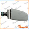 Gicleur de lave-phare gauche pour BMW | EDS-BM-048, 51133411429